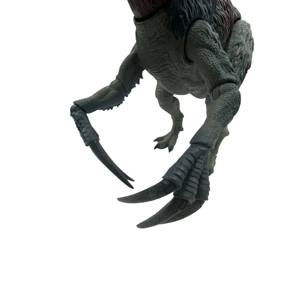 Hammond Collection Therizinosaurus Jurassic World Dominion By Mattel